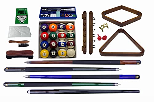 Total Deluxe Accessory Kit