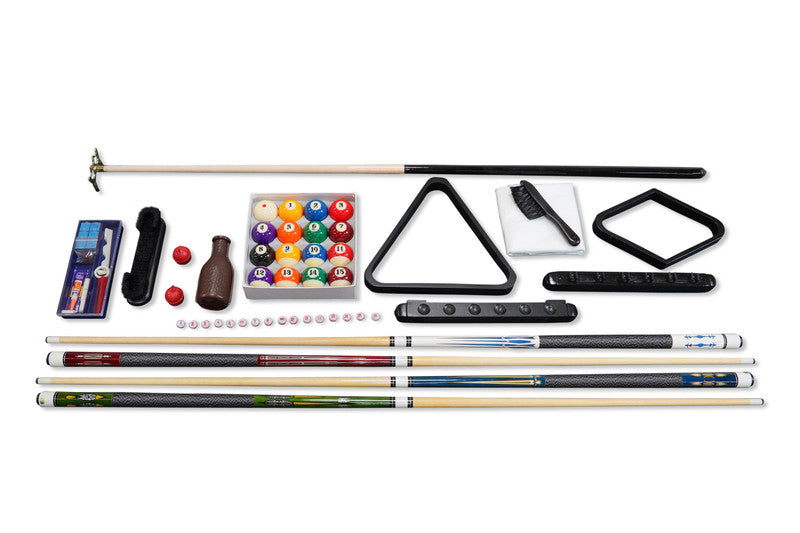 Empire 32 Piece Billiard Accessory Kit（for Free）