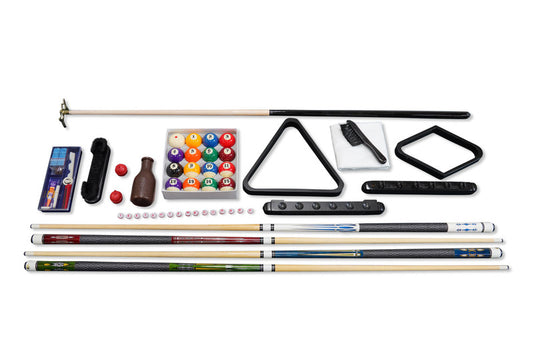 Empire 32 Piece Billiard Accessory Kit