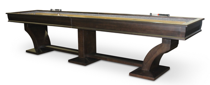 Plank & Hide - Paxton Shuffleboard Table