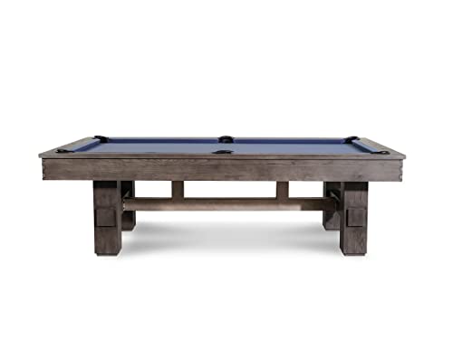 Nixon Billiards - Kemp Slate Billiard Pool Table