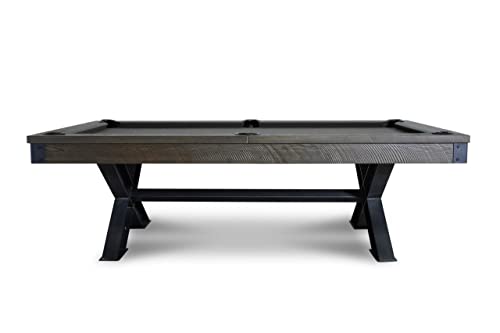 Nixon Billiards - Portland Slate Billiard Pool Table